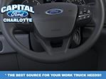 2025 Ford Transit 250 Low Roof AWD Empty Cargo Van for sale #25TV2208 - photo 12