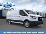 2025 Ford Transit 250 Low Roof AWD Empty Cargo Van for sale #25TV2208 - photo 7