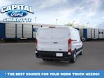2025 Ford Transit 250 Low Roof AWD Empty Cargo Van for sale #25TV2208 - photo 8