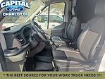 New 2025 Ford Transit 250 High Roof Empty Cargo Van for sale #25TV2211 - photo 16