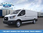 2025 Ford Transit 250 Low Roof AWD Empty Cargo Van for sale #25TV2213 - photo 1