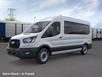 2025 Ford Transit 350 Medium Roof RWD Passenger Van for sale #25TV2367 - photo 1