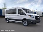 2025 Ford Transit 350 Medium Roof RWD Passenger Van for sale #25TV2367 - photo 7