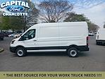 New 2025 Ford Transit 250 Medium Roof Empty Cargo Van for sale #25TV2383 - photo 3
