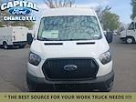 New 2025 Ford Transit 250 Medium Roof Empty Cargo Van for sale #25TV2383 - photo 9