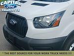 New 2025 Ford Transit 250 Medium Roof Empty Cargo Van for sale #25TV2383 - photo 10