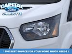 New 2025 Ford Transit 350 High Roof Empty Cargo Van for sale #25TV2392 - photo 17