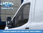 New 2025 Ford Transit 350 High Roof Empty Cargo Van for sale #25TV2392 - photo 19