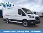 New 2025 Ford Transit 350 High Roof Empty Cargo Van for sale #25TV2392 - photo 7