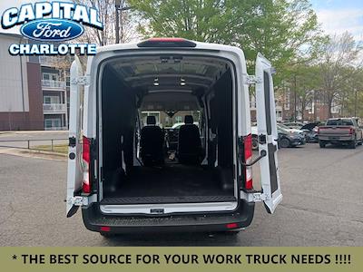2025 Ford Transit 250 Medium Roof RWD Empty Cargo Van for sale #25TV2416 - photo 2