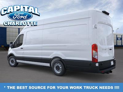New 2025 Ford Transit 350 High Roof Empty Cargo Van for sale #25TV2448 - photo 2