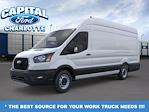 New 2025 Ford Transit 350 High Roof Empty Cargo Van for sale #25TV2448 - photo 1