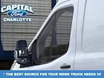 New 2025 Ford Transit 350 High Roof Empty Cargo Van for sale #25TV2448 - photo 20