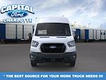 New 2025 Ford Transit 350 High Roof Empty Cargo Van for sale #25TV2448 - photo 6