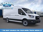 New 2025 Ford Transit 350 High Roof Empty Cargo Van for sale #25TV2448 - photo 7