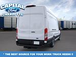 2025 Ford Transit 350 High Roof RWD Empty Cargo Van for sale #25TV2480 - photo 8
