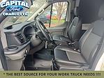 2025 Ford Transit 250 Medium Roof RWD Empty Cargo Van for sale #25TV2823 - photo 15