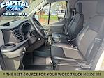 2025 Ford Transit 150 Low Roof RWD Empty Cargo Van for sale #25TV2910 - photo 12