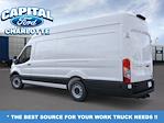 New 2025 Ford Transit 350 High Roof Empty Cargo Van for sale #25TV3076 - photo 2