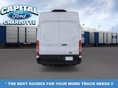 New 2025 Ford Transit 350 High Roof Empty Cargo Van for sale #25TV3288 - photo 2