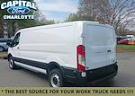 2025 Ford Transit 250 Low Roof RWD Empty Cargo Van for sale #25TV3327 - photo 4