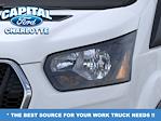 2025 Ford Transit 250 Medium Roof RWD Empty Cargo Van for sale #25TV3346 - photo 18