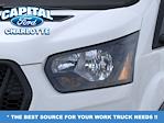 2025 Ford Transit 350 HD High Roof DRW RWD Empty Cargo Van for sale #25TV3349 - photo 18