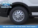 2025 Ford Transit 350 HD High Roof DRW RWD Empty Cargo Van for sale #25TV3349 - photo 19