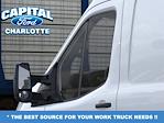 2025 Ford Transit 350 HD High Roof DRW RWD Empty Cargo Van for sale #25TV3349 - photo 20