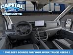 2025 Ford Transit 350 HD High Roof DRW RWD Empty Cargo Van for sale #25TV3349 - photo 9