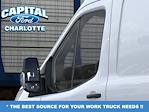 2025 Ford Transit 250 Medium Roof RWD Empty Cargo Van for sale #25TV3423 - photo 20