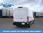 2025 Ford Transit 250 Medium Roof RWD Empty Cargo Van for sale #25TV3423 - photo 8