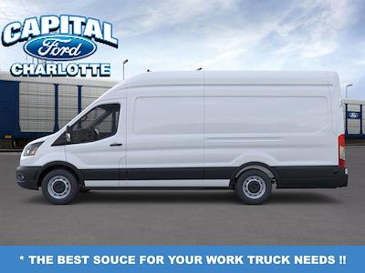 2025 Ford Transit 250 High Roof RWD Empty Cargo Van for sale #25TV3446 - photo 1