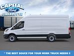 2025 Ford Transit 250 High Roof RWD Empty Cargo Van for sale #25TV3446 - photo 1