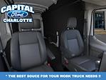 2025 Ford Transit 250 High Roof RWD Empty Cargo Van for sale #25TV3446 - photo 10