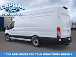 2025 Ford Transit 250 High Roof RWD Empty Cargo Van for sale #25TV3446 - photo 2