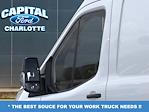 2025 Ford Transit 250 High Roof RWD Empty Cargo Van for sale #25TV3446 - photo 20