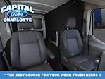 2025 Ford Transit 250 Medium Roof RWD Empty Cargo Van for sale #25TV3489 - photo 10