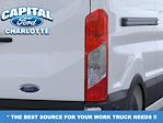 2025 Ford Transit 250 Medium Roof RWD Empty Cargo Van for sale #25TV3489 - photo 21