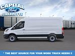 2025 Ford Transit 250 Medium Roof RWD Empty Cargo Van for sale #25TV3489 - photo 4