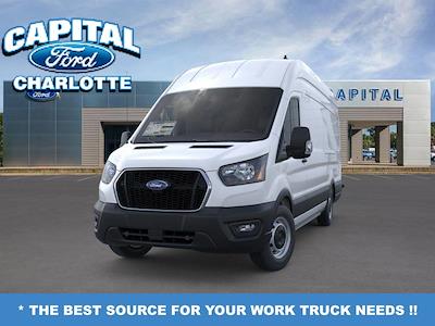2025 Ford Transit 250 High Roof RWD Empty Cargo Van for sale #25TV3497 - photo 2
