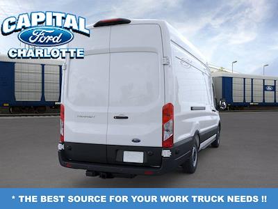 2025 Ford Transit 350 High Roof RWD Empty Cargo Van for sale #25TV3647 - photo 2