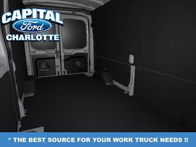 New 2025 Ford Transit 250 Medium Roof Empty Cargo Van for sale #25TV3648 - photo 2