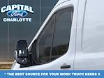 New 2025 Ford Transit 250 Medium Roof Empty Cargo Van for sale #25TV3648 - photo 20