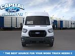 New 2025 Ford Transit 250 High Roof Empty Cargo Van for sale #25TV3691 - photo 6