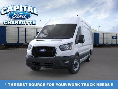 New 2025 Ford Transit 350 High Roof Empty Cargo Van for sale #25TV3695 - photo 2