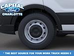 New 2025 Ford Transit 350 High Roof Empty Cargo Van for sale #25TV3695 - photo 11