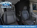 2025 Ford Transit 350 High Roof RWD Empty Cargo Van for sale #25TV3762 - photo 11