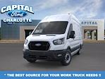 2025 Ford Transit 350 High Roof RWD Empty Cargo Van for sale #25TV3762 - photo 5
