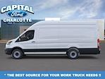 2025 Ford Transit 350 High Roof RWD Empty Cargo Van for sale #25TV3762 - photo 4
